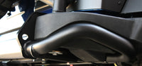 AEV Tire Carrier for JK Wrangler