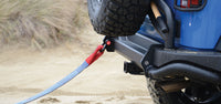 AEV Tire Carrier for JK Wrangler