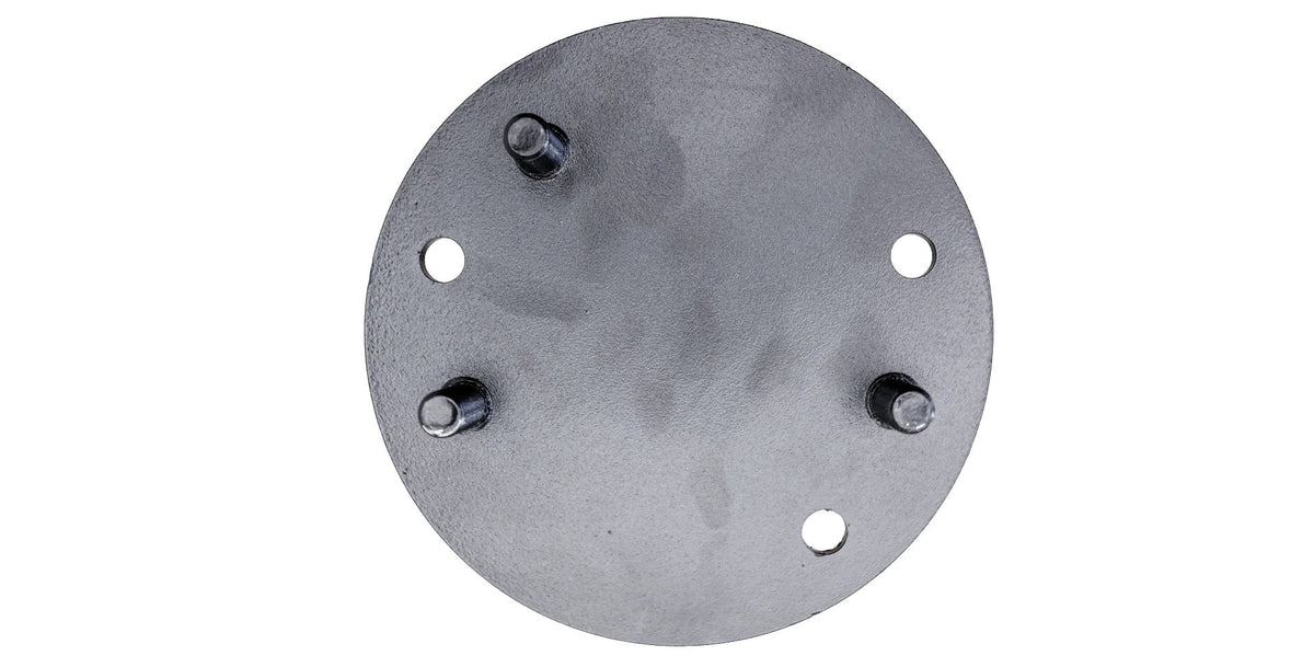 JK Rear Tire Mount
