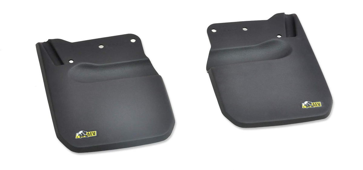 AEV Splash Guards for JK Wrangler