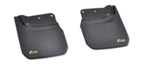 AEV Splash Guards for JK Wrangler