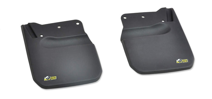 AEV Splash Guards for JK Wrangler