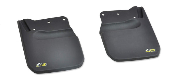 AEV Splash Guards for JK Wrangler