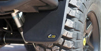 AEV Splash Guards for JK Wrangler