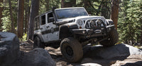 AEV Snorkel Kit for JK Wrangler