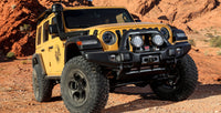 AEV 2.5" - 3" DualSport RT Suspension for 2018+ JL Wrangler - High Capacity