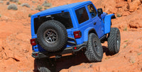 AEV 2.5" - 3" DualSport RT Suspension for 2018+ JL Wrangler - Standard Capacity