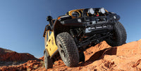 AEV 2.5" - 3" DualSport RT Suspension for 2018+ JL Wrangler - High Capacity