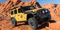 AEV Stamped Geometry Correction Brackets for JL Wrangler and JT Gladiator