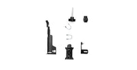 AEV Hi-Lift Jack Mount for Jeep JL Wrangler