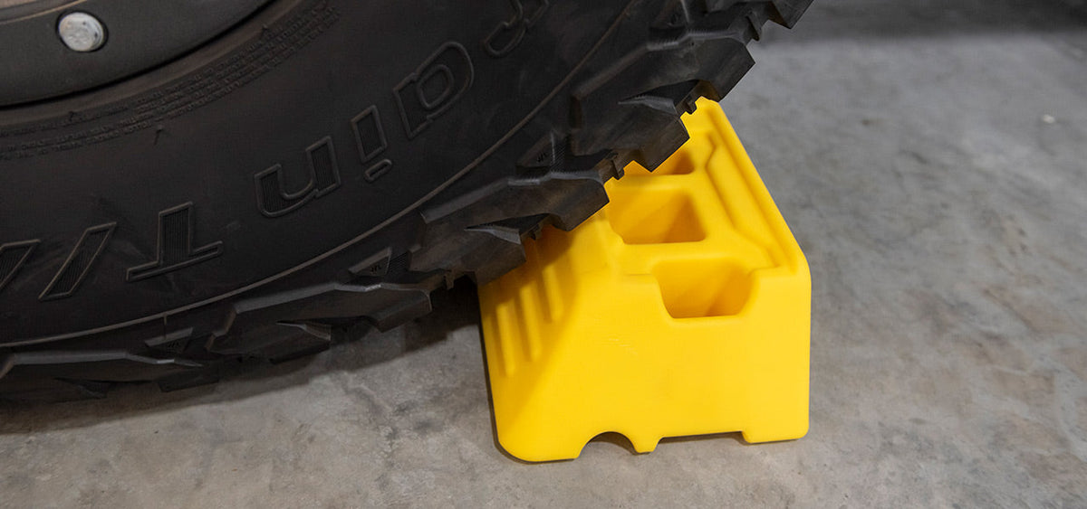AEV Jack Base for JL Wrangler and JT Gladiator