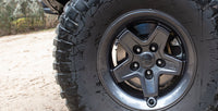 AEV Pintler Wheel for JL Wrangler & JT Gladiator