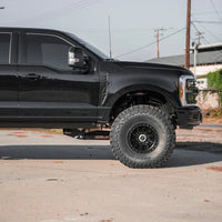 KD FABWORKS 3/4'' Front Bumper Spacer kit - 2017-2025 Ford Super Duty