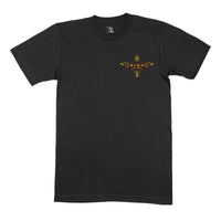 King x Shreddy Black (Mens)