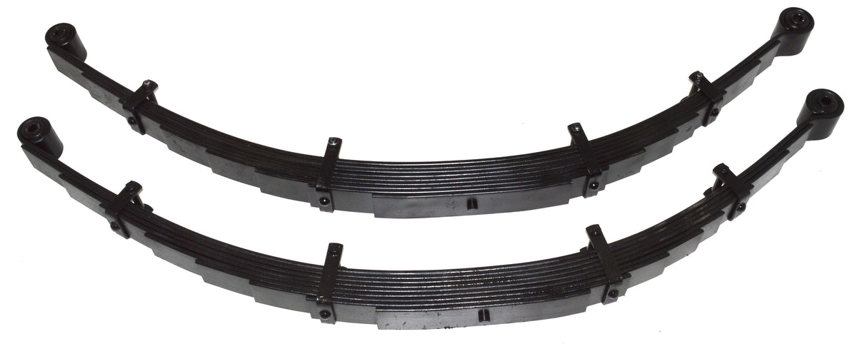2011-2019 GM 2500 / 3500 4.5 LIFT LEAF SPRING (SOLD AS EACH) - 52374