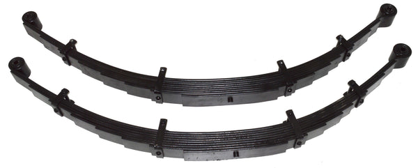 2011-2019 GM 2500 / 3500 4.5 LIFT LEAF SPRING (SOLD AS EACH) - 52374
