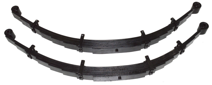 2011-2019 GM 2500 / 3500 4.5 LIFT LEAF SPRING (SOLD AS EACH) - 52374