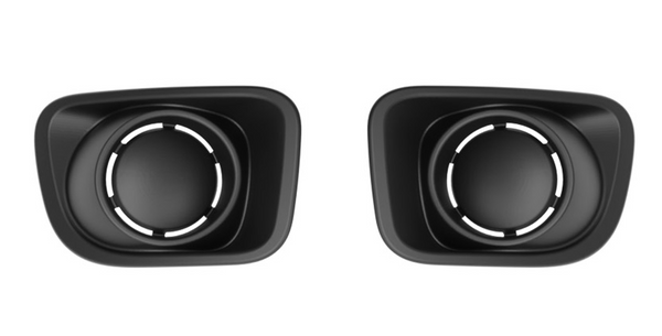 AEV Light Bezel and Mount Kit