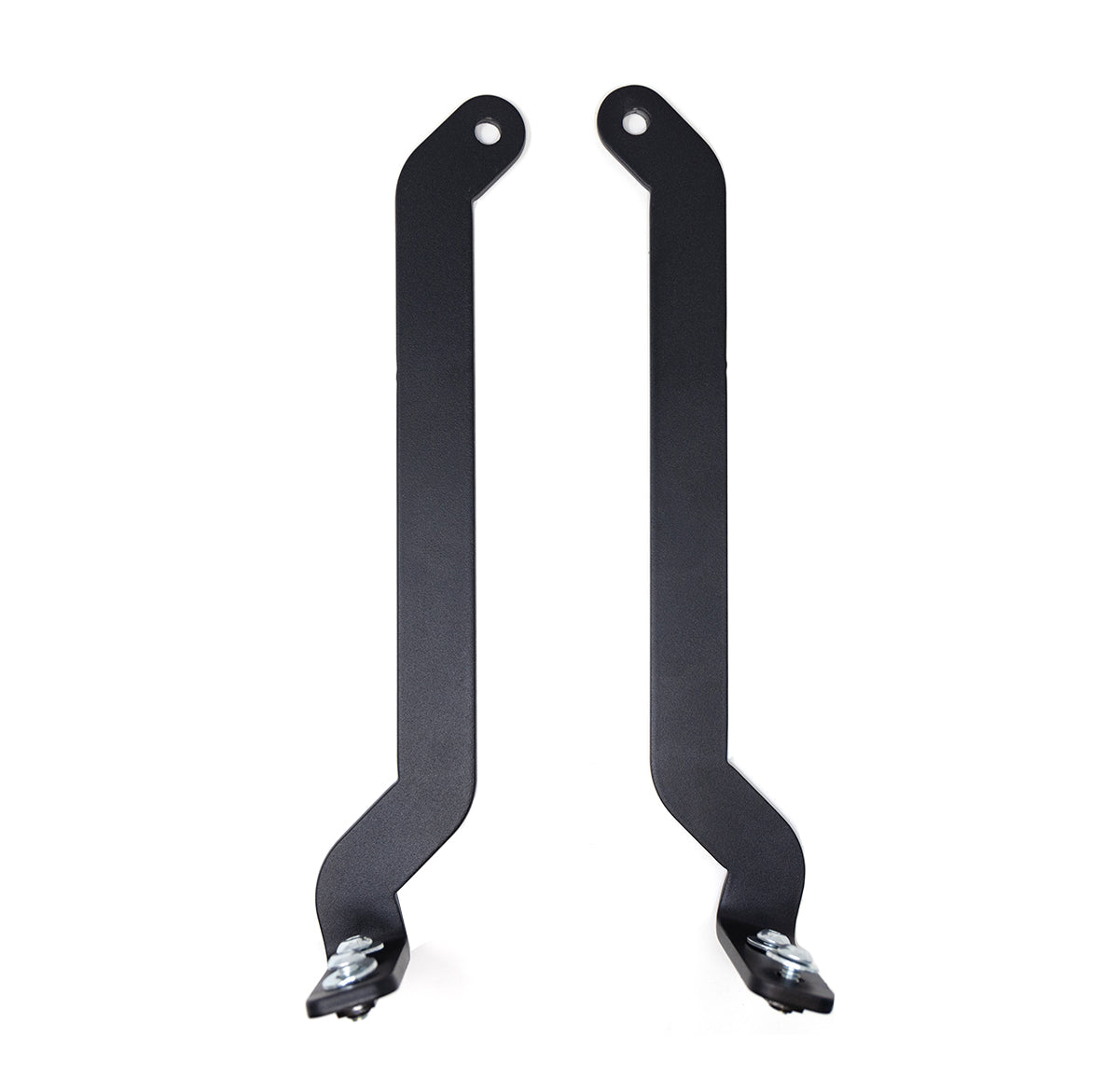 BIG DAYS Chase Rack System - Lightbar Mount