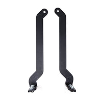 BIG DAYS Chase Rack System - Lightbar Mount