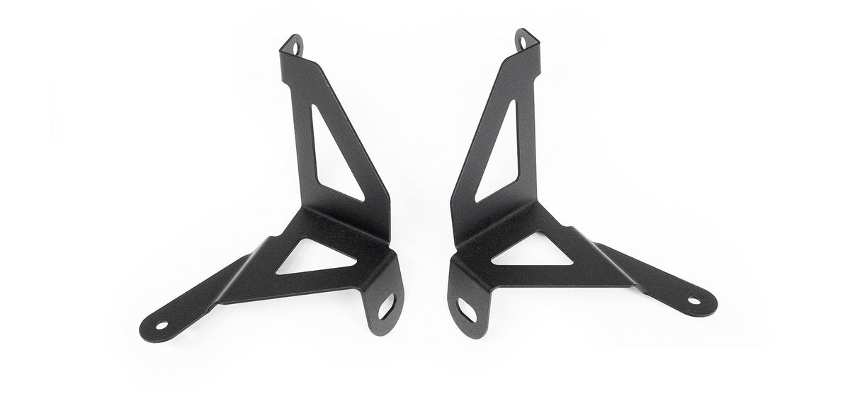 AEV Low Tube Light & Accessory Mount Kit for Ram HD