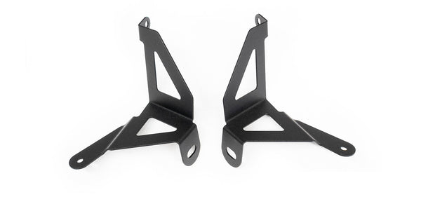 AEV Low Tube Light & Accessory Mount Kit for Ram HD