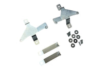 Front Inner Fender Clearance Mod Kit 2020-2026 Silverado/Sierra 2500/3500 2WD/4WD - 52448