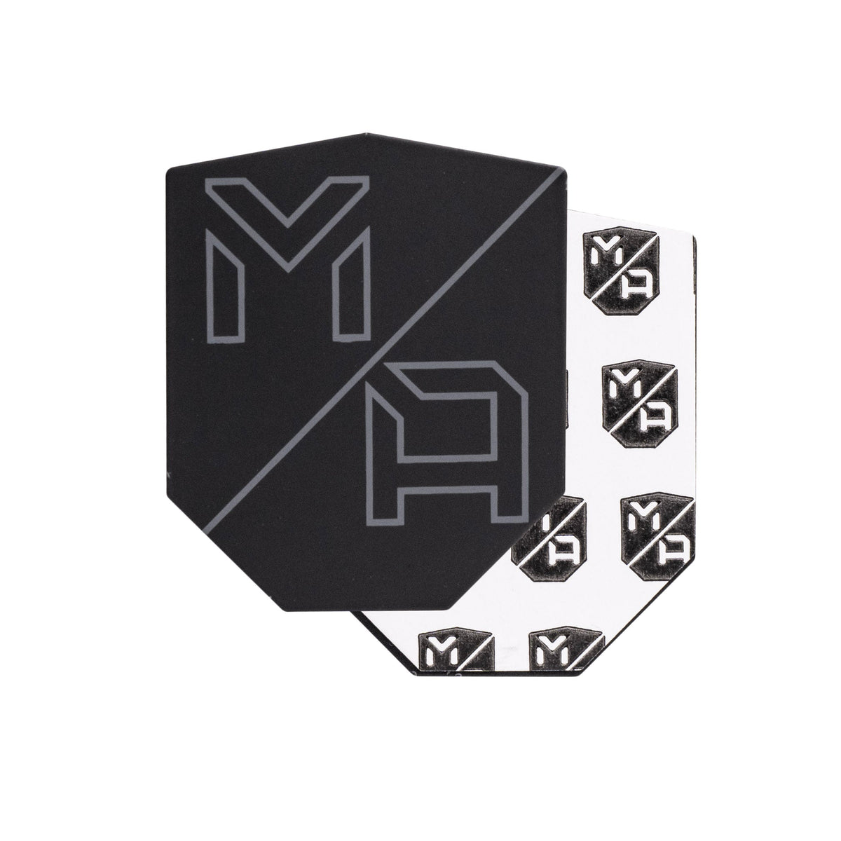Mob Armor MobNetic Small Device Plates