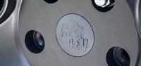 AEV Center Cap (55.5mm)