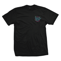 Motel Shirt (Mens) - Shreddy