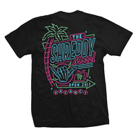 Motel Shirt (Mens) - Shreddy