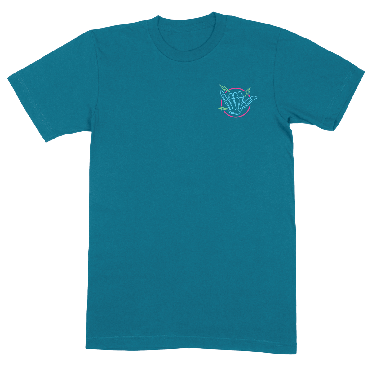 Motel Shirt (Mens) - Shreddy
