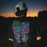 Motel Shirt (Mens) - Shreddy