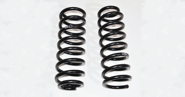 06TBSS1.52 2006-09 TRAILBLAZER SS 1.5/2"( FRONT COILS w/ REAR INSTRUCTIONS) - 30015