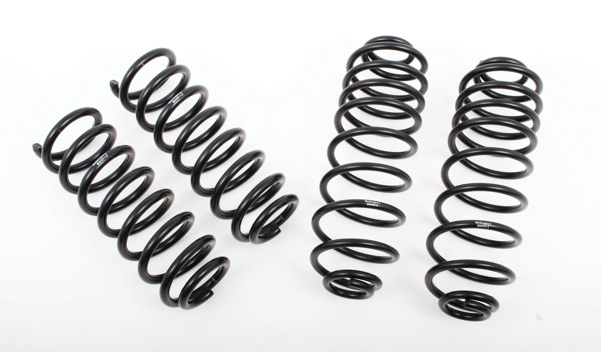 02TB1.53 2002-09 TRAILBLAZER 1.5/3" KIT, NO SS - 33102