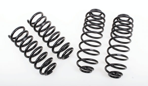 02TB1.53 2002-09 TRAILBLAZER 1.5/3" KIT, NO SS - 33102