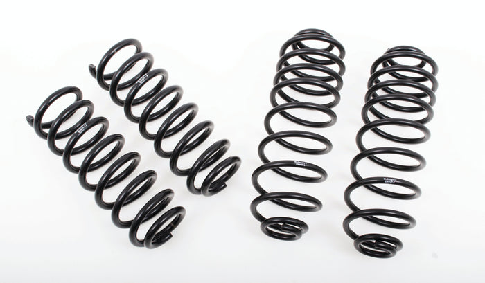 02TB1.53 2002-09 TRAILBLAZER 1.5/3" KIT, NO SS - 33102