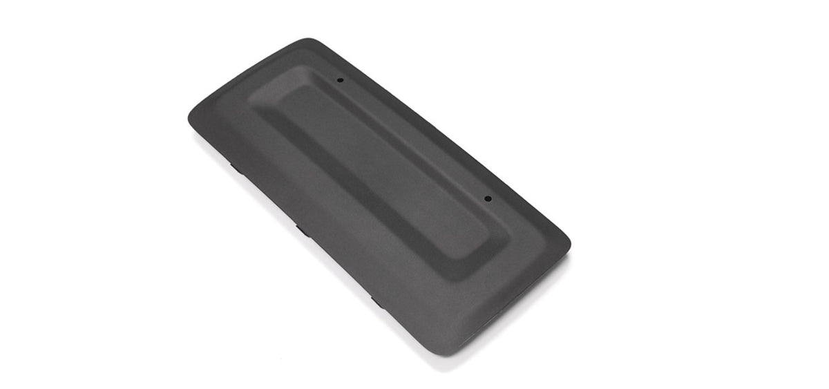 AEV Non-Winch Cover Plate