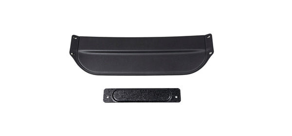 AEV Non-Winch Cover Plate for AEV EX/RX Front Bumper