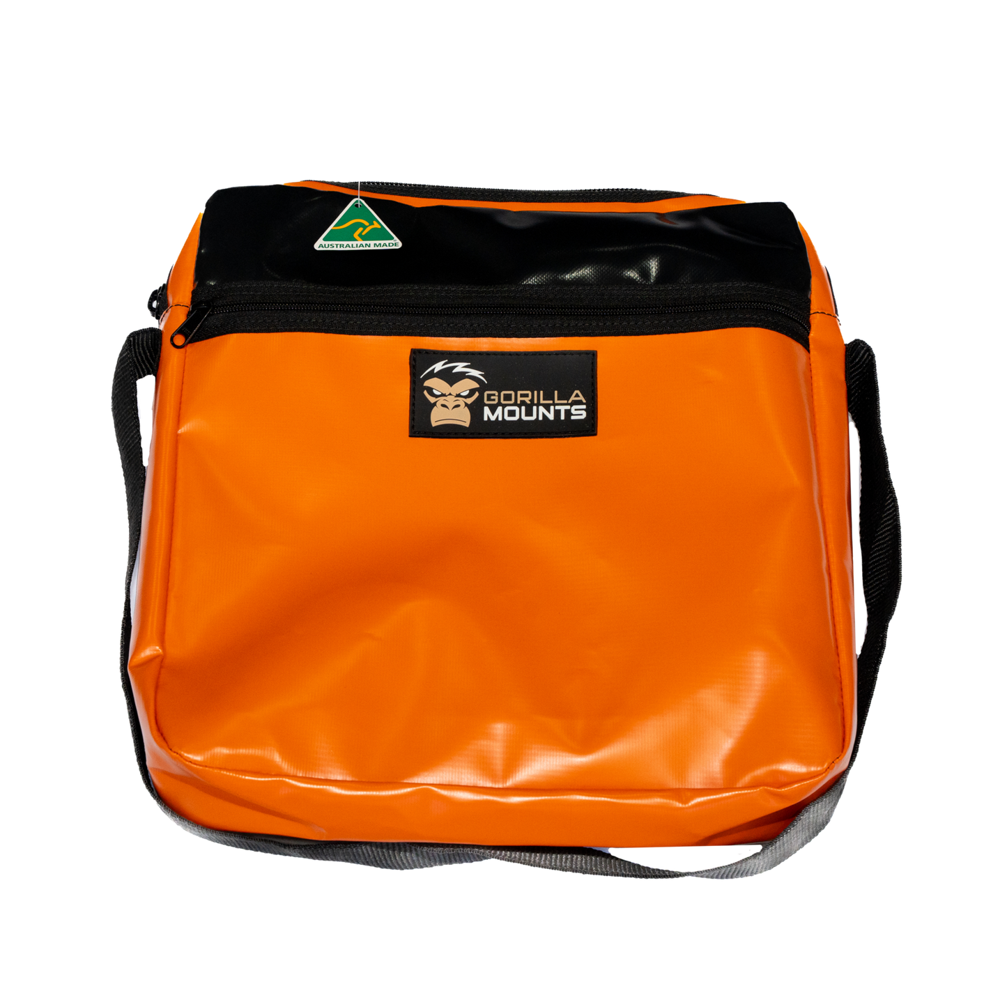 GORILLA MOUNTS PVC Carry Bag