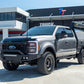 NEW 2023 F350 XLT TREMOR "OVERLAND PACKAGE" FACTORY 6-SEATER, CARBONIZED GREY (STOCK #TT0093).