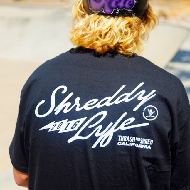 Pen Shirt (Mens) - Shreddy