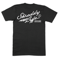 Pen Shirt (Mens) - Shreddy