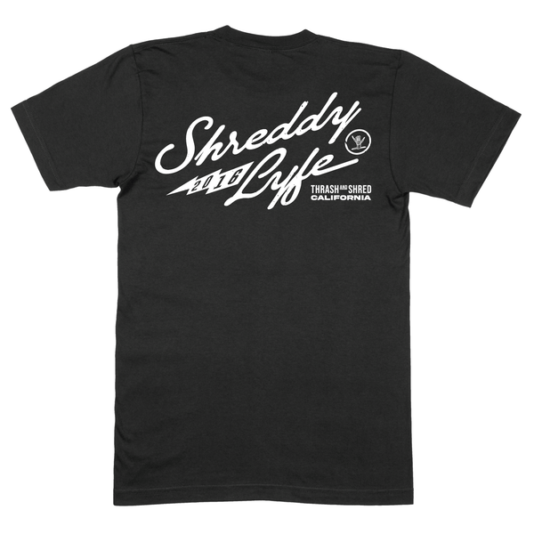 Pen Shirt (Mens) - Shreddy