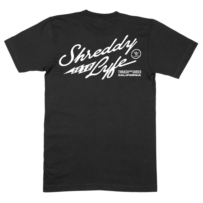 Pen Shirt (Mens) - Shreddy