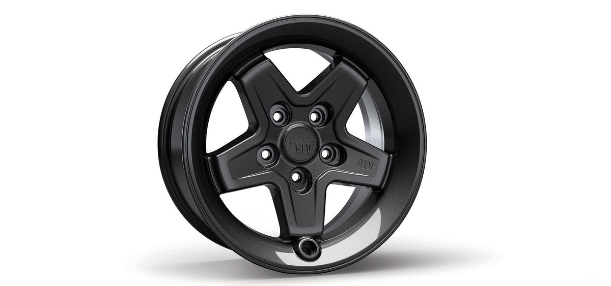 AEV Pintler Wheel for JL Wrangler & JT Gladiator