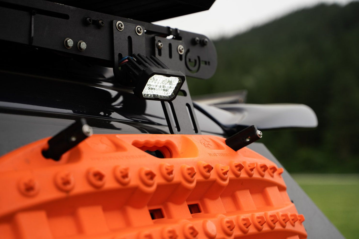 DIODE DYNAMICS C2 1.0 SAE/DOT White Combo Standard Pro LED Pod (pair)