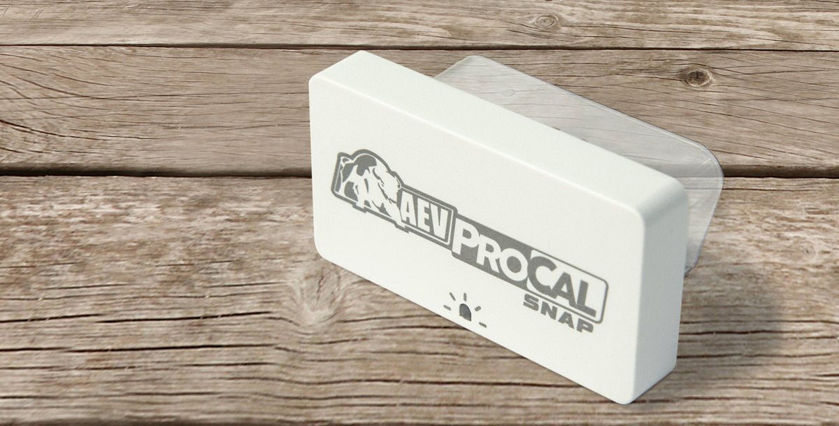 AEV ProCal SNAP for JL Wrangler and JT Gladiator