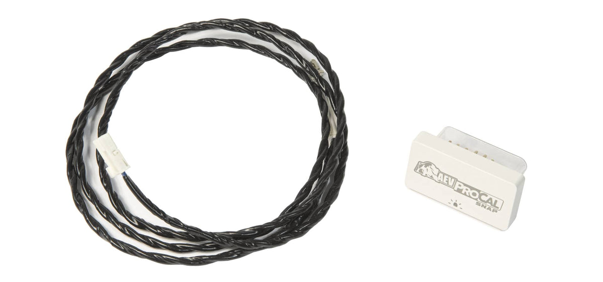 AEV ProCal SNAP for 2019-2024 Ram HD