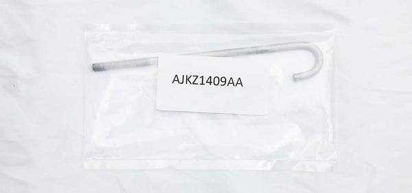 Pull-Pal Mount U-Bolt